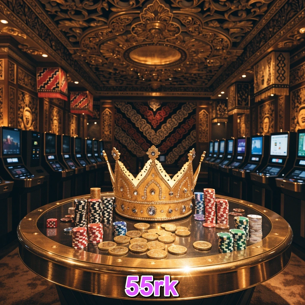 55rk pilihan 3