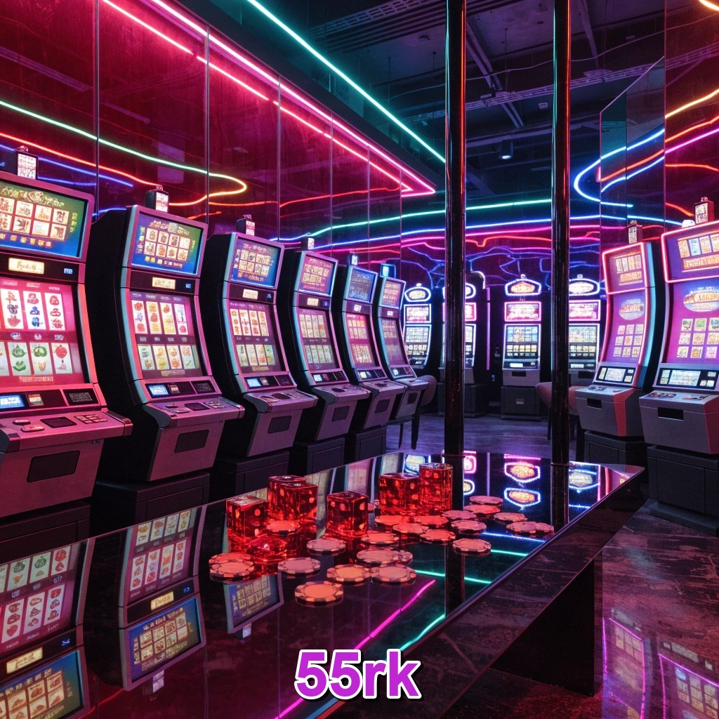 55rk panduan