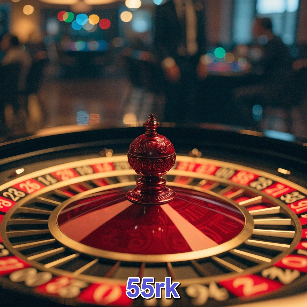 55rk APK resmi